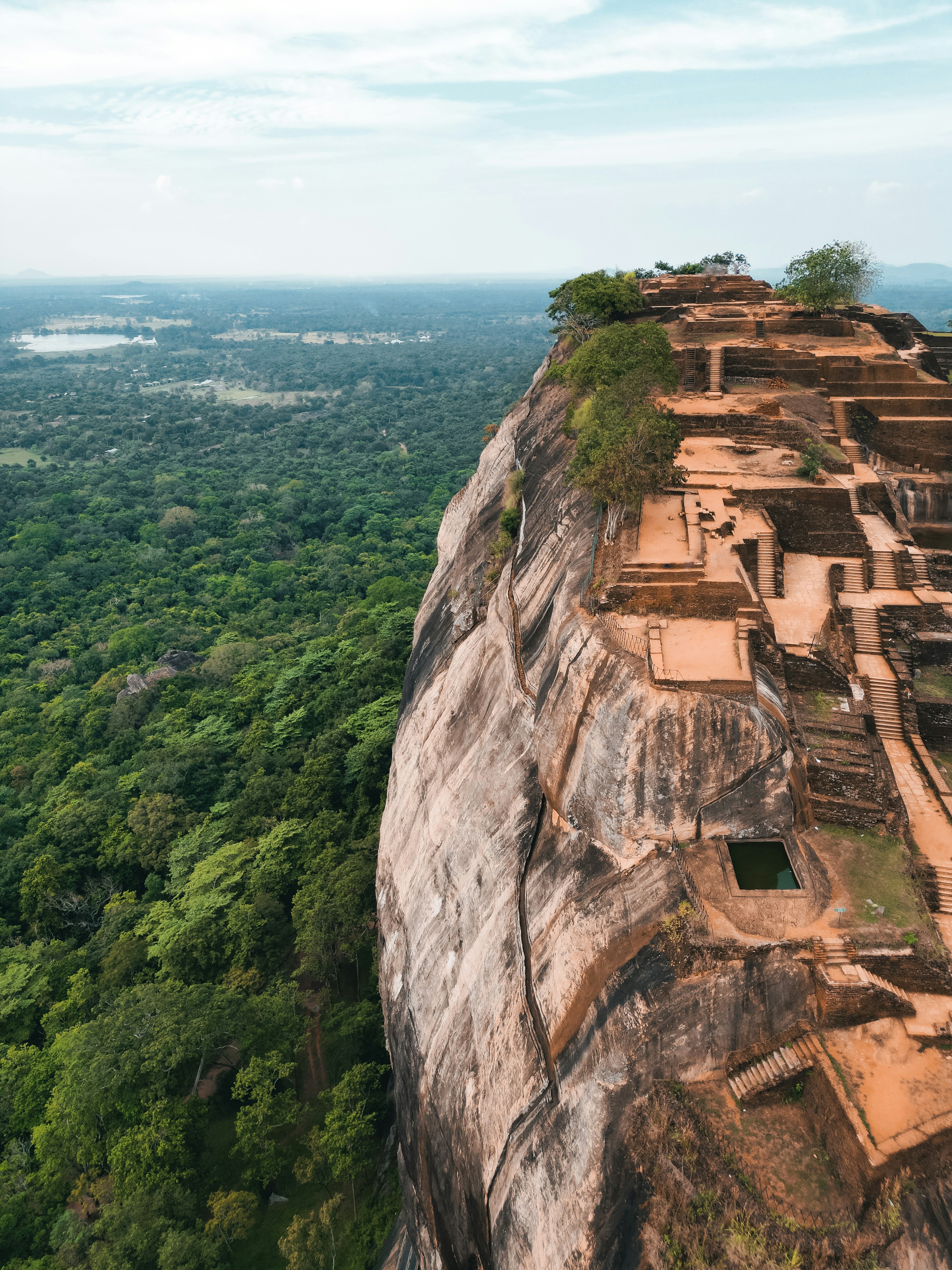 Hidden Gems of Sri Lanka