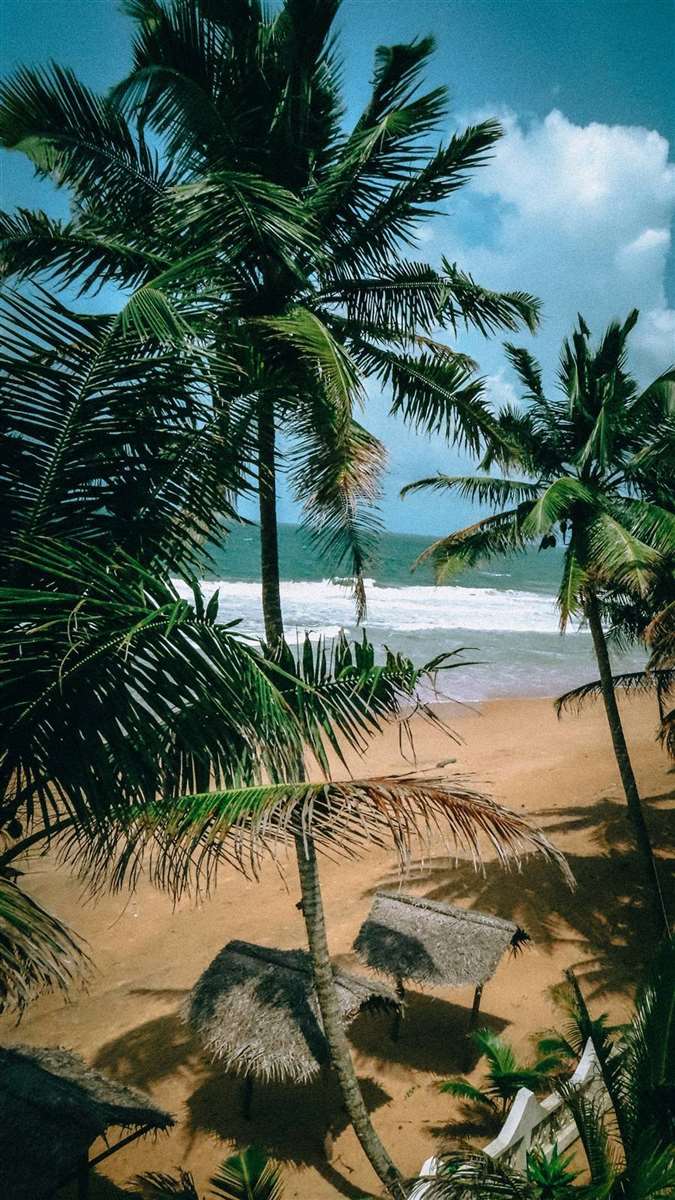 Galle Fort Lighthouse