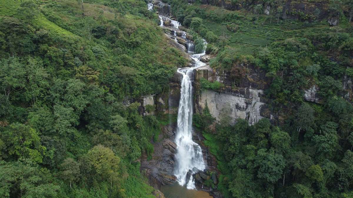 Horton Plains