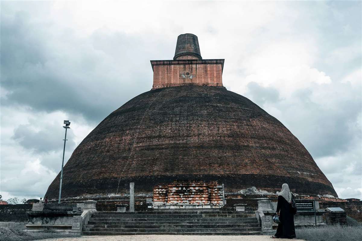 Anuradhapura