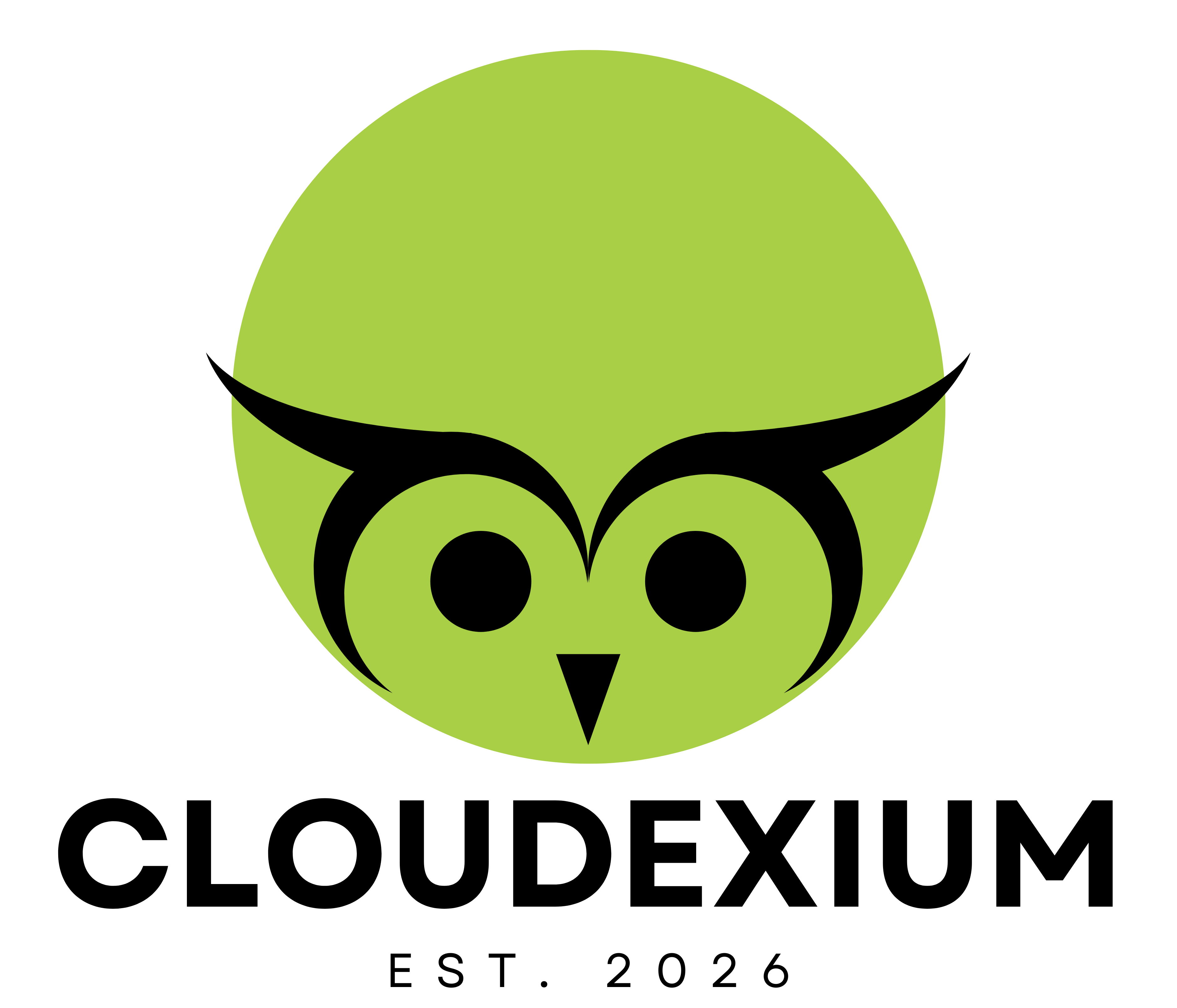 Cloudexium company logo